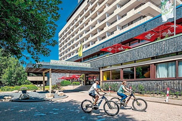 AHORN Harz Hotel Braunlage
