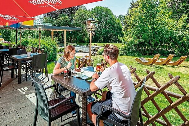 AHORN Harz Hotel Braunlage