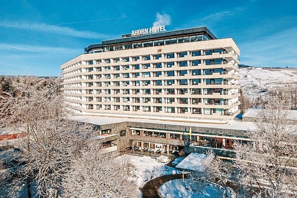 AHORN Harz Hotel Braunlage
