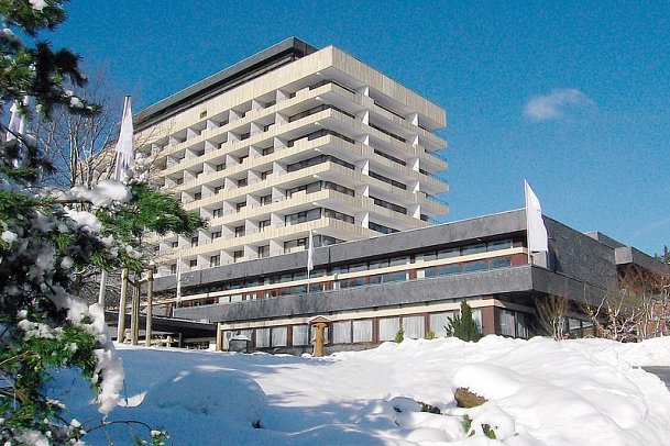 AHORN Harz Hotel Braunlage