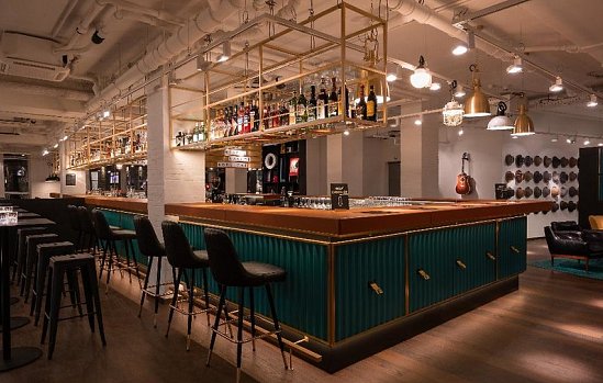 Ruby Lotti Hotel Hamburg