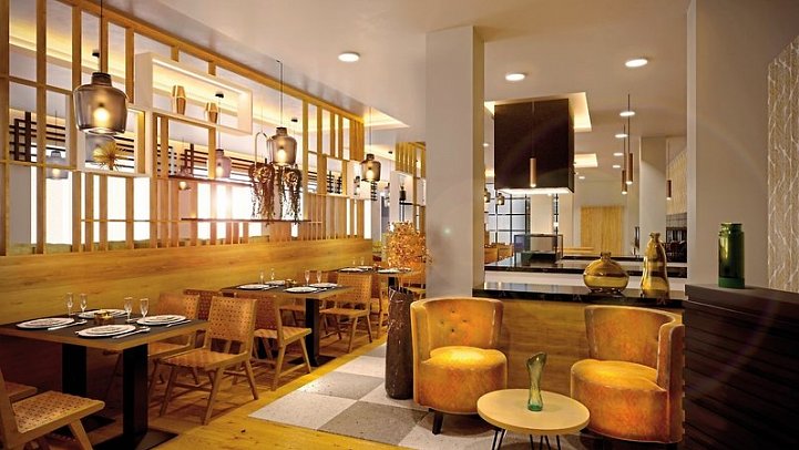 Leonardo Hotel Hamburg Altona