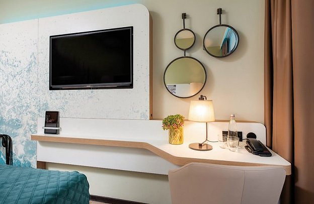 Leonardo Hotel Hamburg Altona