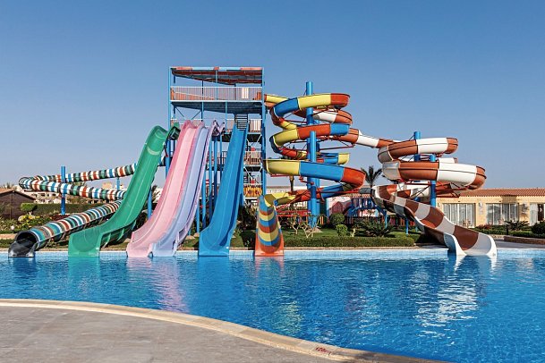 SUNRISE Solara Aqua Park Resort