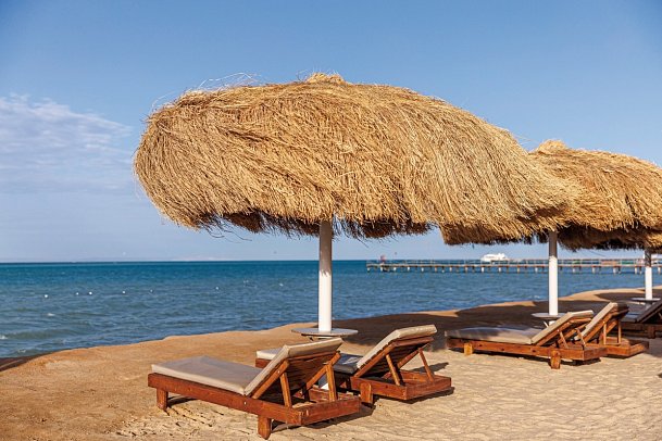 SUNRISE Solara Aqua Park Resort