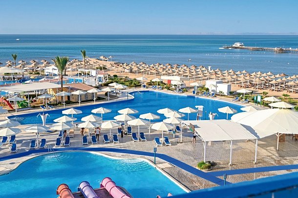 SUNRISE Aster Aqua Park Resort