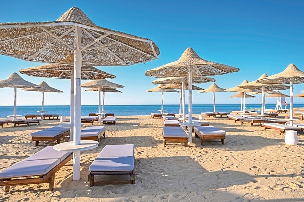 SUNRISE Aster Aqua Park Resort