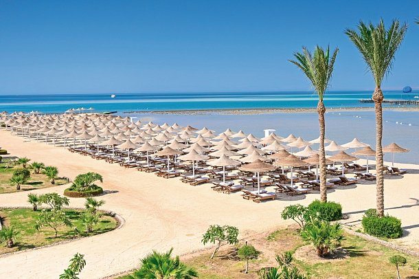 SUNRISE Aster Aqua Park Resort