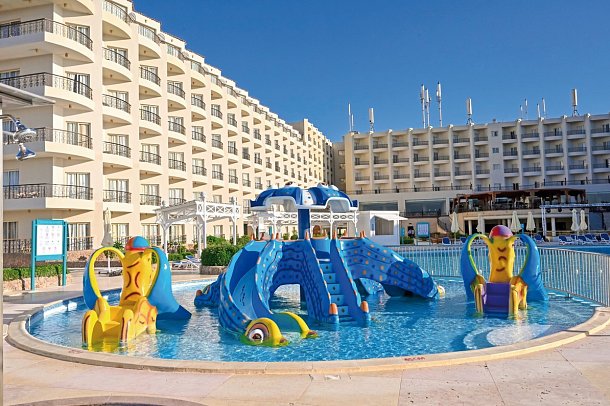 SUNRISE Aster Aqua Park Resort