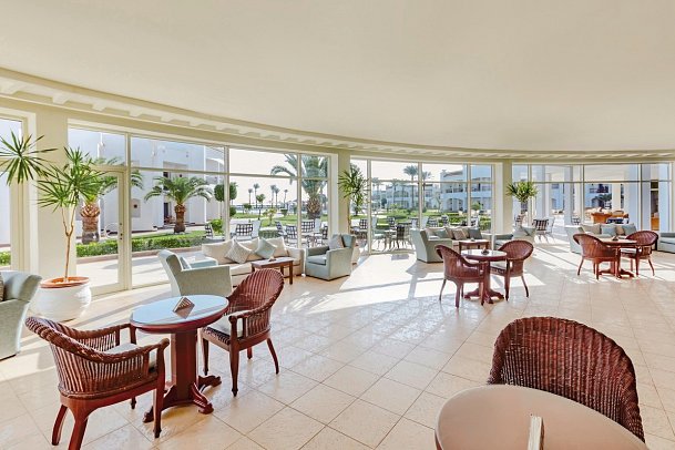 SUNRISE Alma Bay Resort