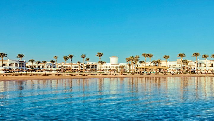 SUNRISE Alma Bay Resort