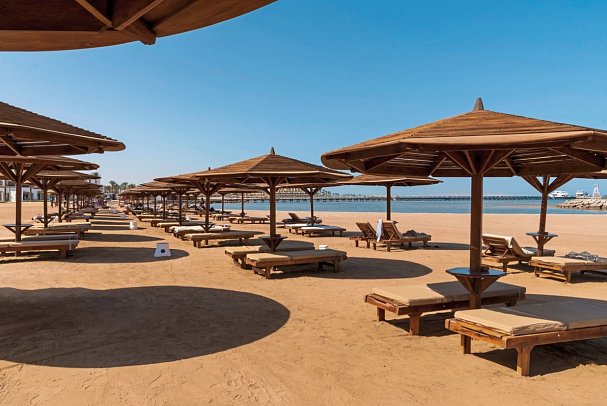 SUNRISE Alma Bay Resort