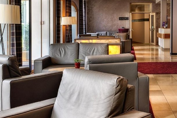 Holiday Inn Innsbruck