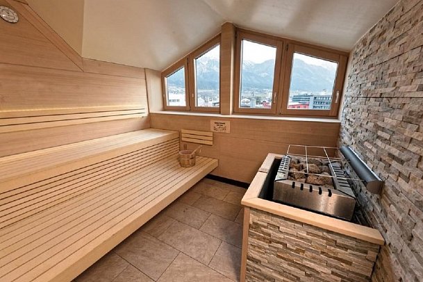 Holiday Inn Innsbruck