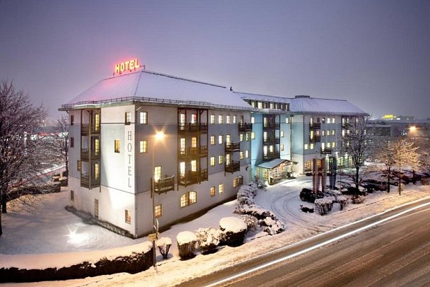 Holiday Inn Innsbruck