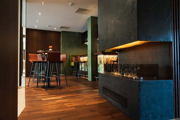 Holiday Inn Innsbruck