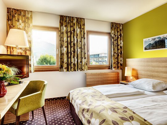 Holiday Inn Innsbruck
