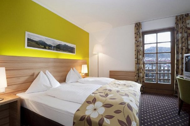 Alphotel