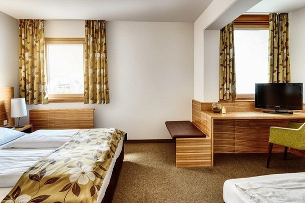 Holiday Inn Innsbruck