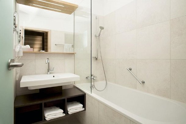 Holiday Inn Innsbruck