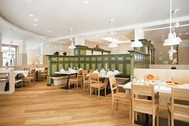 Holiday Inn Innsbruck