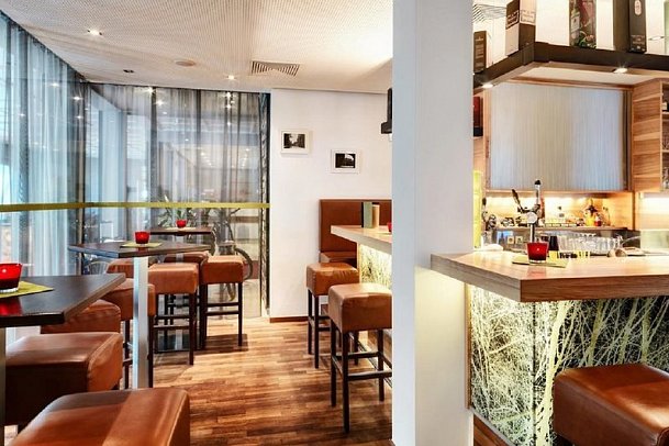Holiday Inn Innsbruck