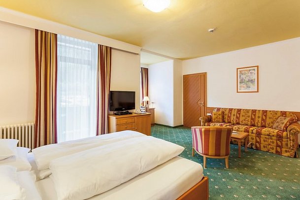 Hotel Post St. Anton