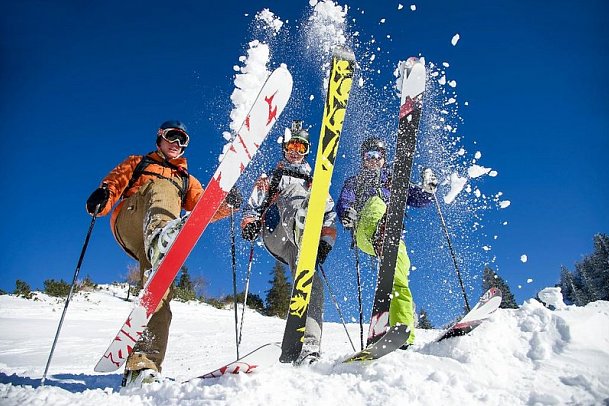 AlpenSchlössl