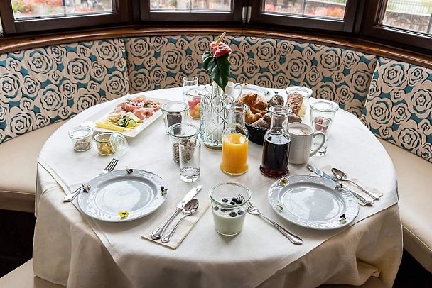 Hotel Mondschein
