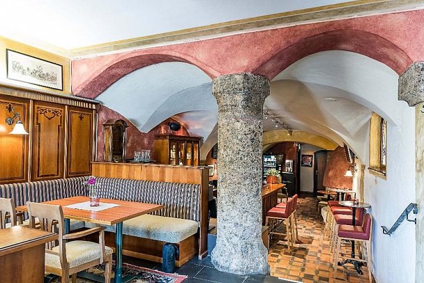 Hotel Mondschein