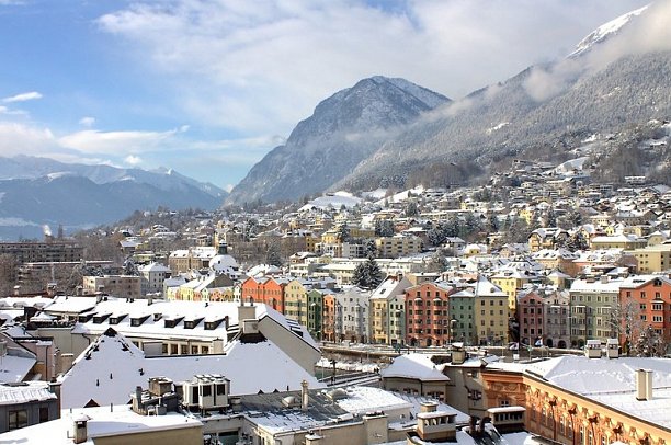 Hotel Mondschein