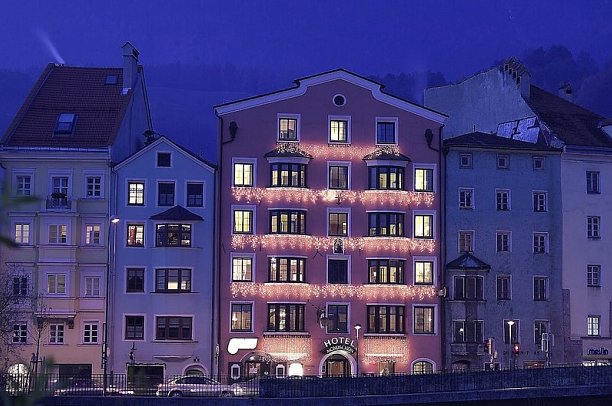 Hotel Mondschein
