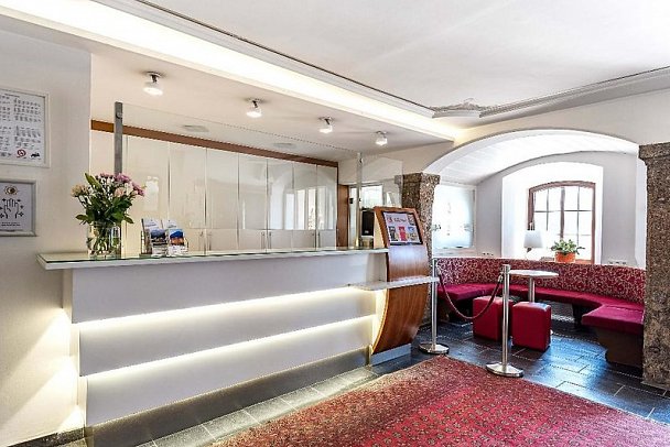 Hotel Mondschein