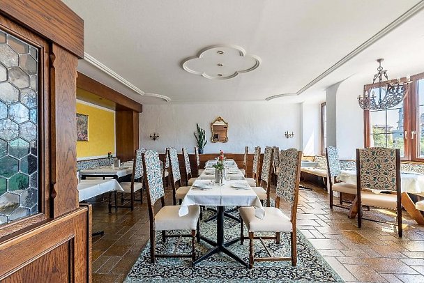 Hotel Mondschein