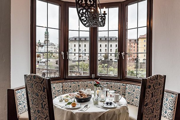Hotel Mondschein