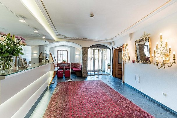 Hotel Mondschein