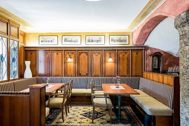 Hotel Mondschein