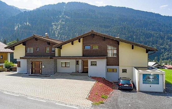 Gasthof Spullersee