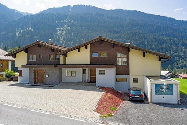 Gasthof Spullersee