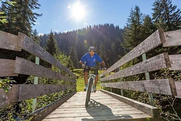 Gasthof Spullersee