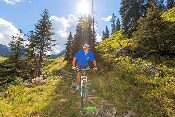 Gasthof Spullersee