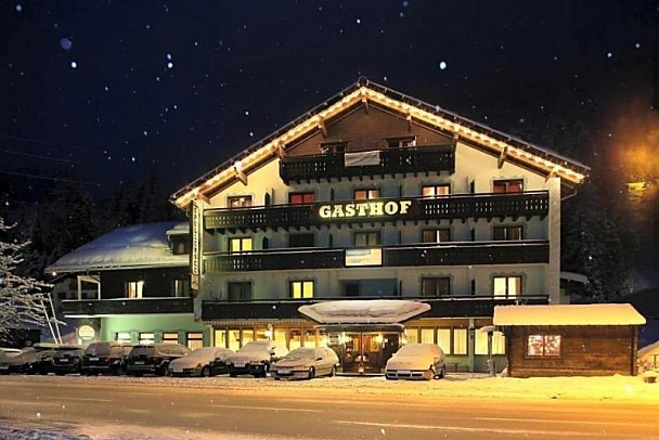 Gasthof Spullersee
