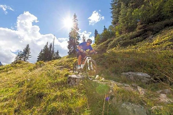 Gasthof Spullersee