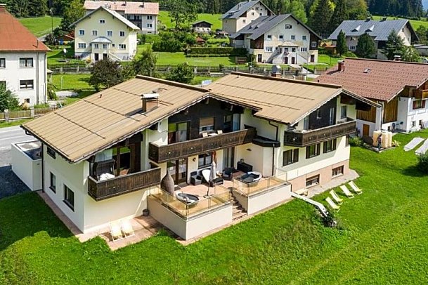 Gasthof Spullersee