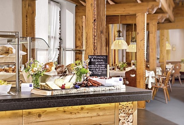 Dorint Sporthotel Garmisch-Partenkirchen