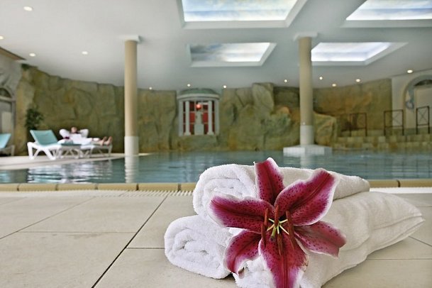 Dorint Sporthotel Garmisch-Partenkirchen