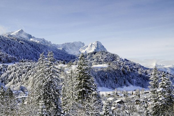 Dorint Sporthotel Garmisch-Partenkirchen