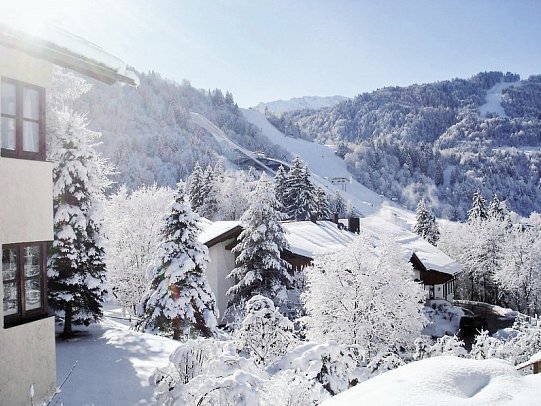 Dorint Sporthotel Garmisch-Partenkirchen