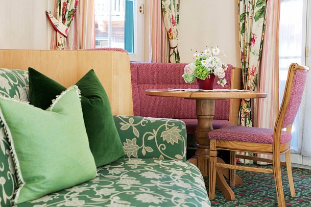 Neuhaus Zillertal Resort