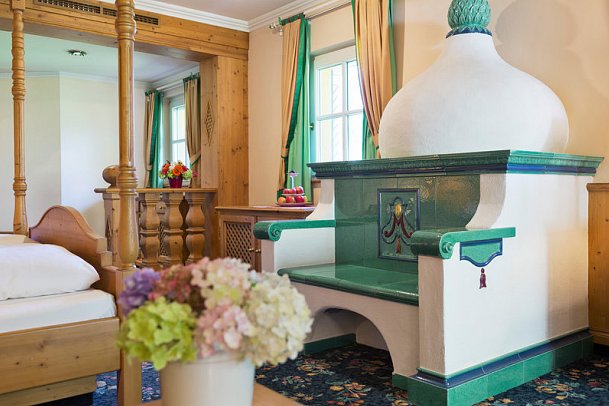 Neuhaus Zillertal Resort